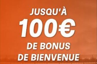 Code bonus PMU Sport 100€ : tout savoir de cette prime à l&rsquo;inscription