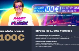 Code bonus ZEbet 100€ : comment profiter de cette promo ?