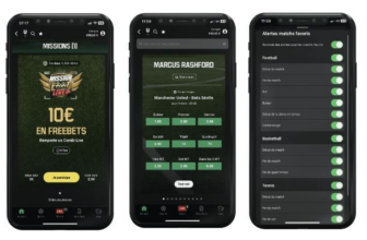 Dépôt chez Unibet sans carte bancaire : les alternatives 2024