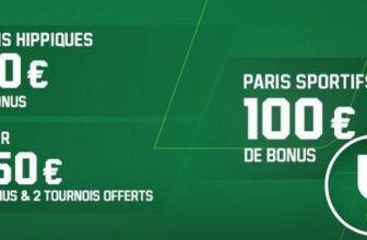 Code bonus Unibet : tout savoir de cette promo à 370€