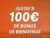 Code bonus PMU Sport 100€ : tout savoir de cette prime à l&rsquo;inscription